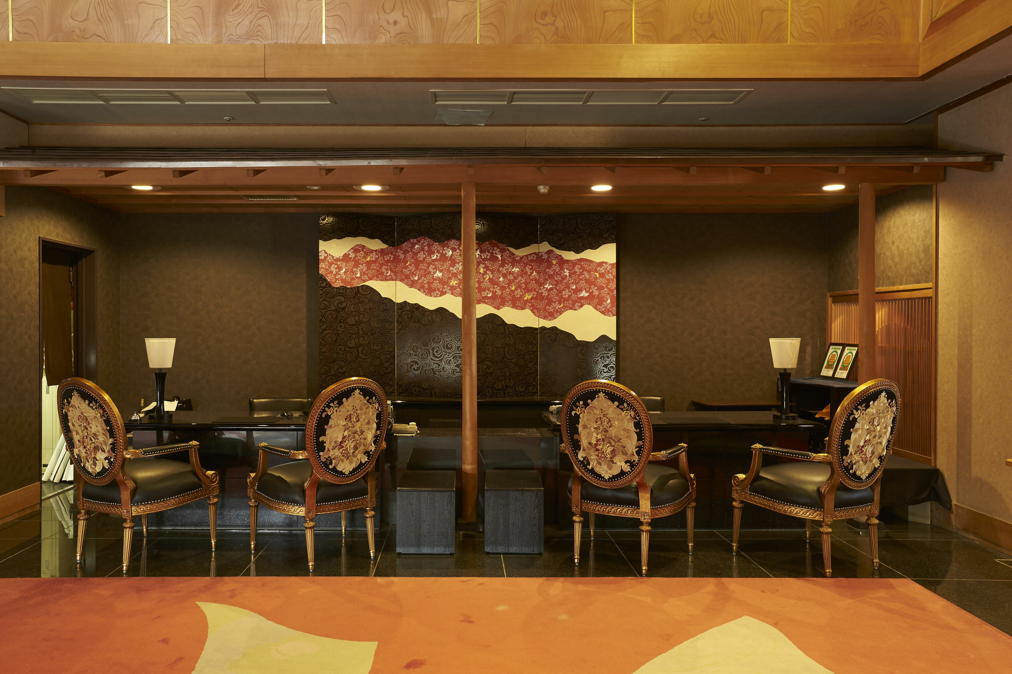 Kinugawa Onsen Sanraku Hotell Nikko Eksteriør bilde