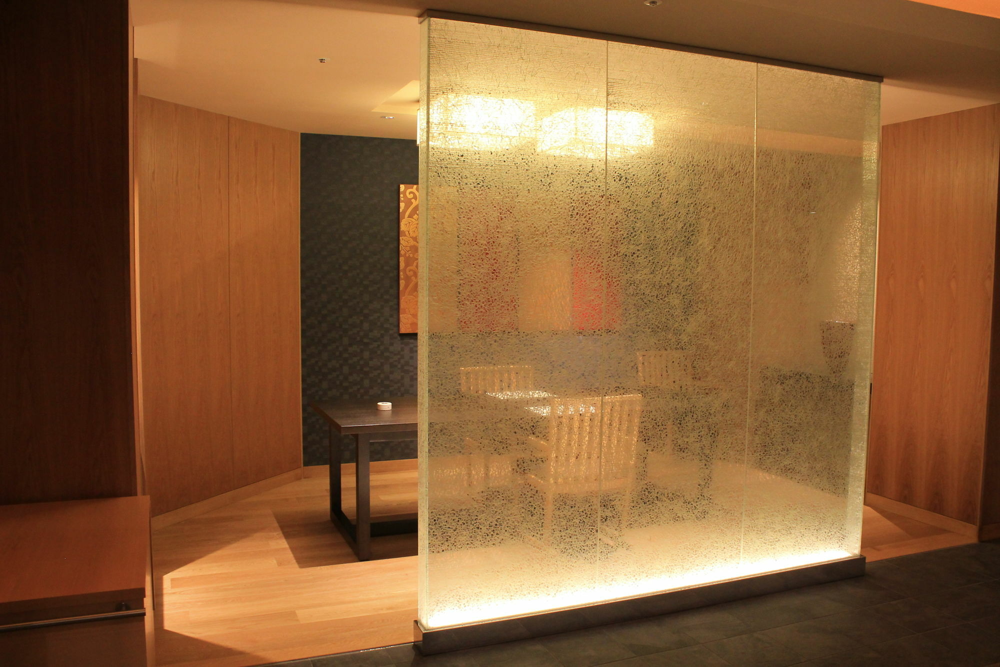 Kinugawa Onsen Sanraku Hotell Nikko Eksteriør bilde